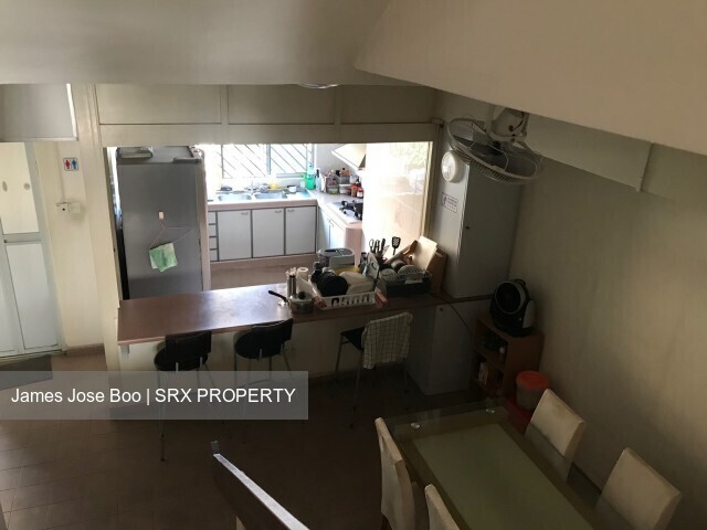 Pandan Valley (D21), Condominium #597108291
